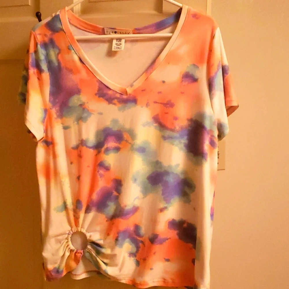 Eye Candy Shirt - Picture 1 of 5